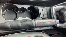 Ford Fiesta 1.0 EcoBoost 140 ST-Line X 5dr Petrol Hatchback